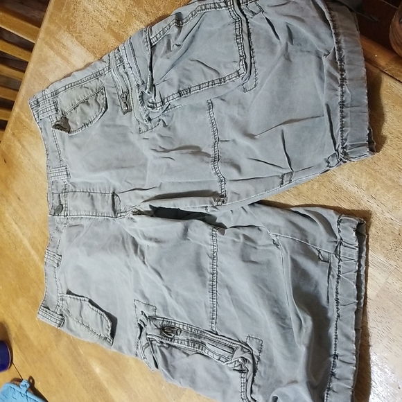 Jack & Jonas Other - Jack & Jones cargo shorts